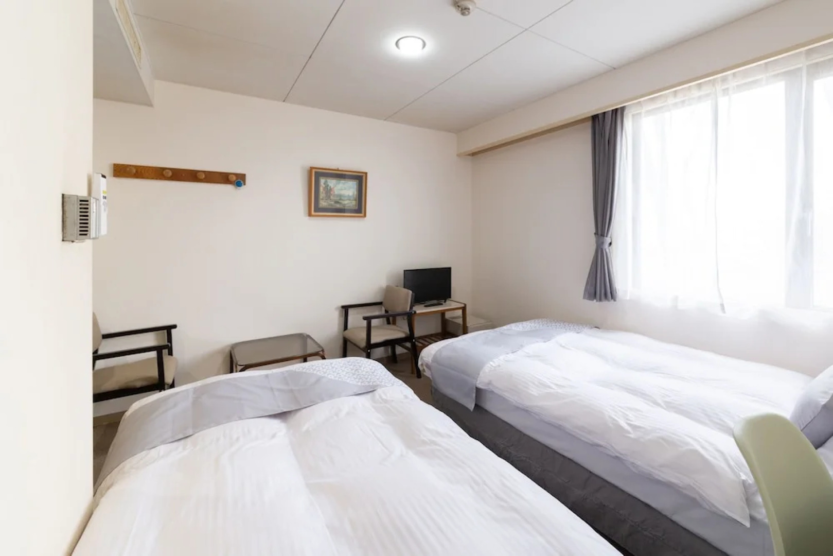 OYO Joetsu City Hotel Kasugayama