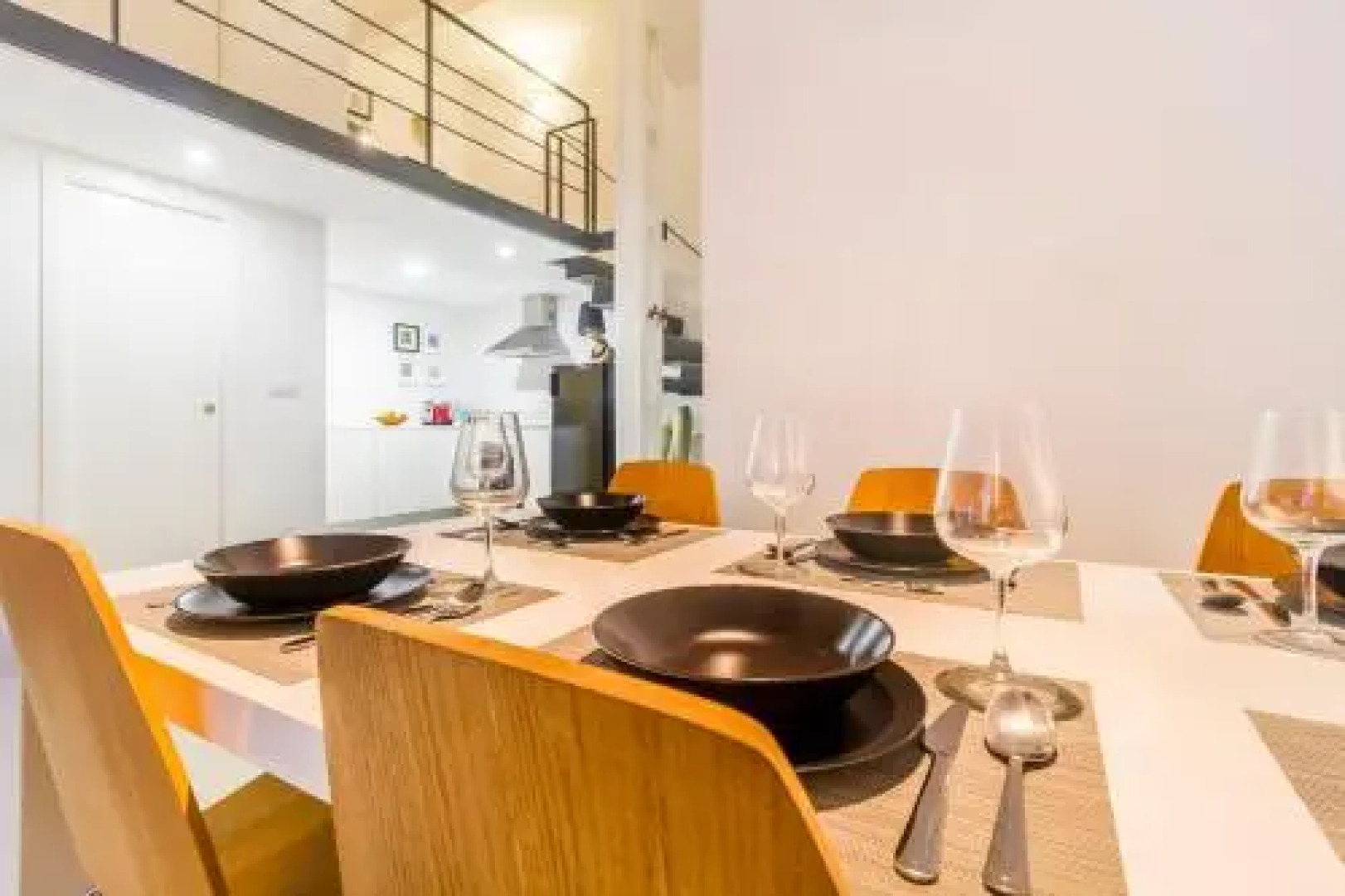 Duplex en San Lorenzo