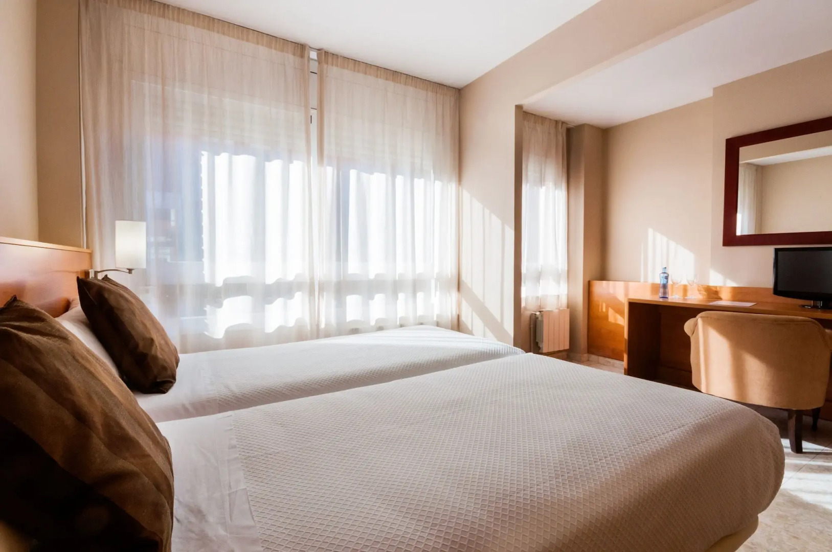 Park Sedo Aparthotel