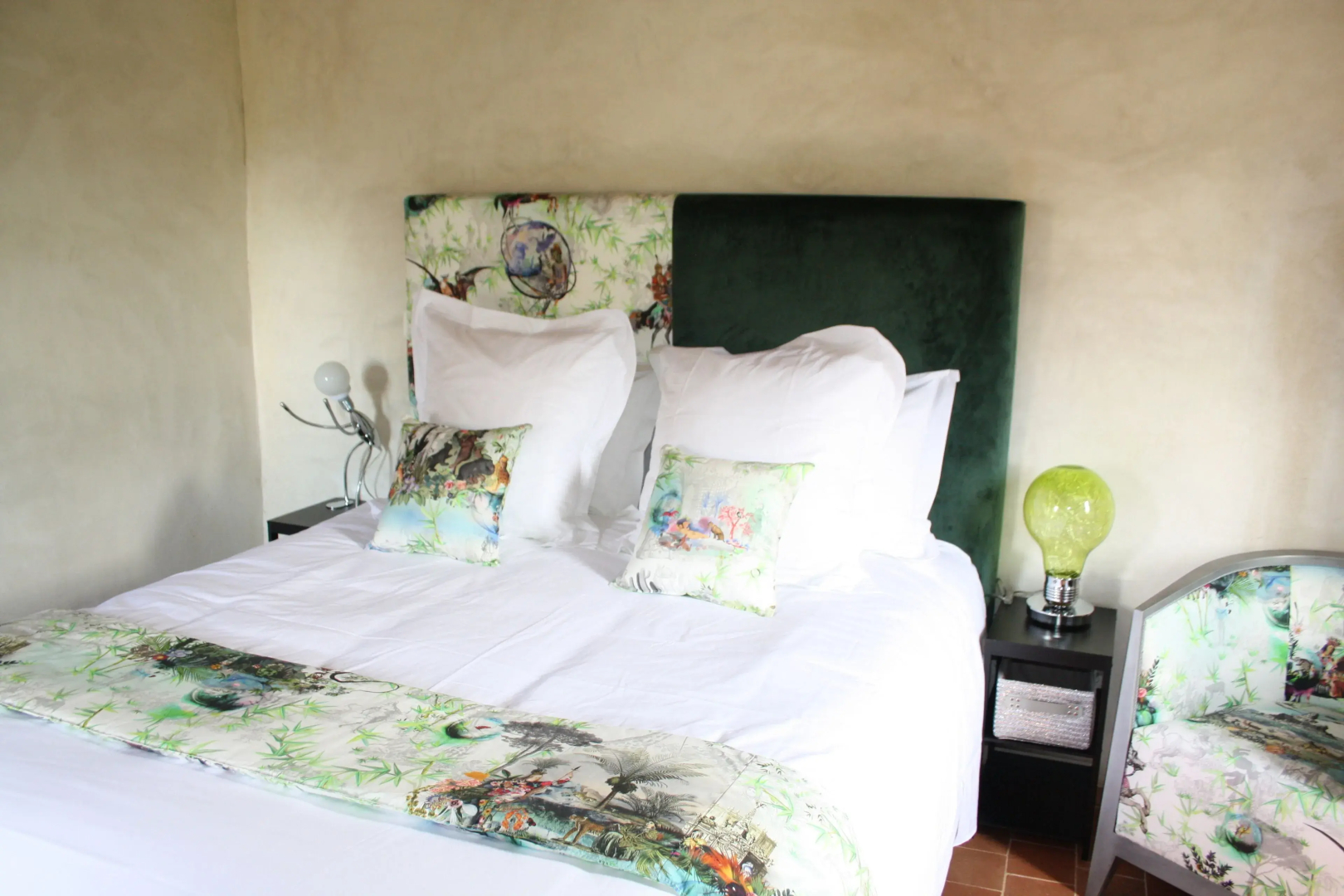Relais du Destin