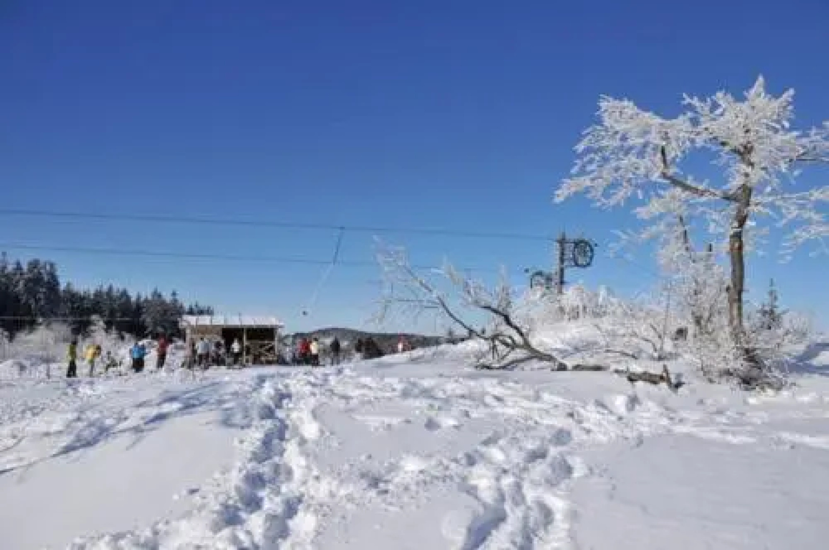 Ski Apartmany