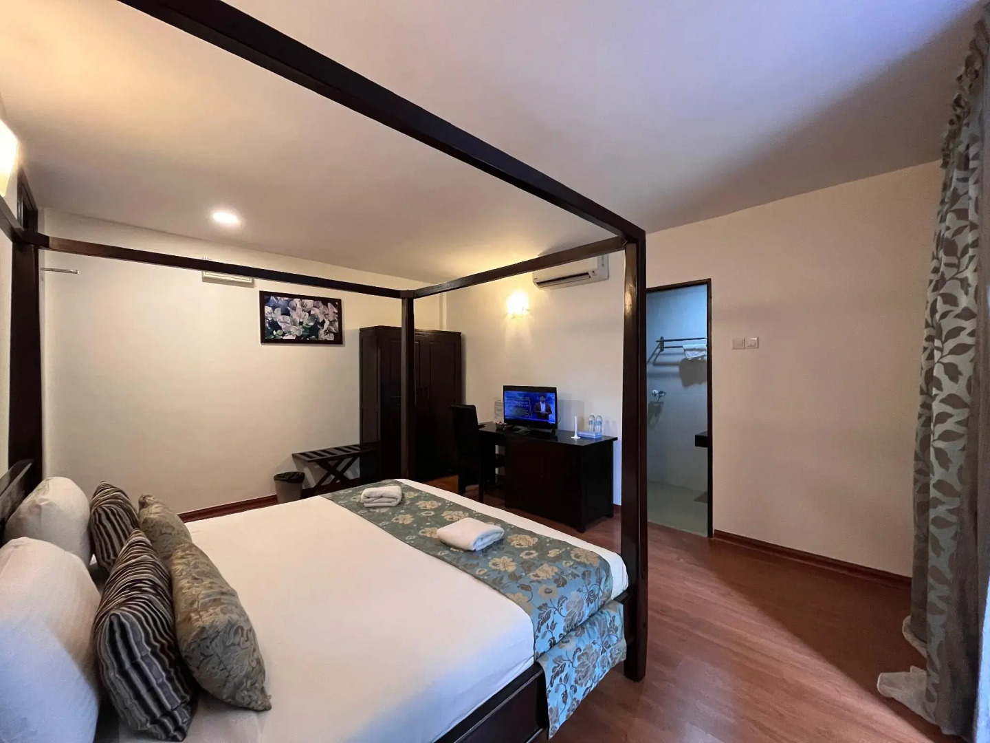 eRYA by SURIA Janda Baik