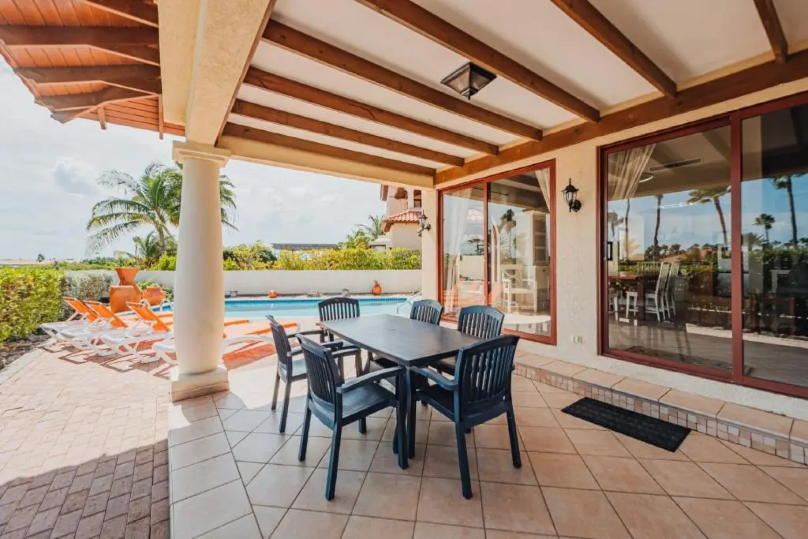 Tierra del Sol Luxury Villa Rentals