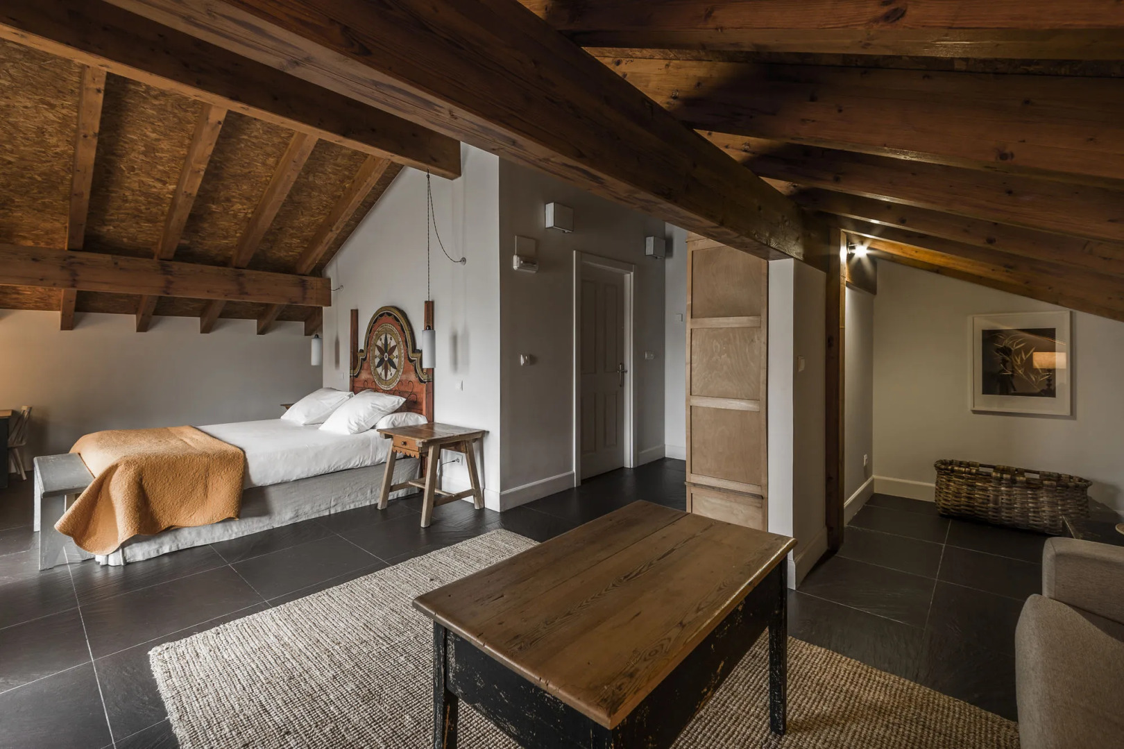 Casa Rural Errota-Barri