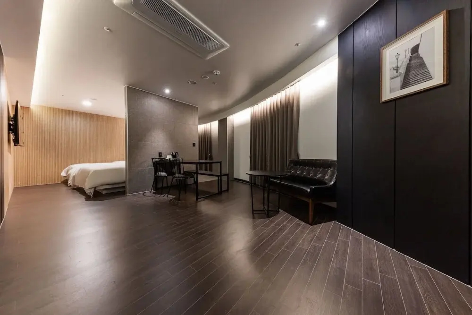 Seosan Browndot Hotel