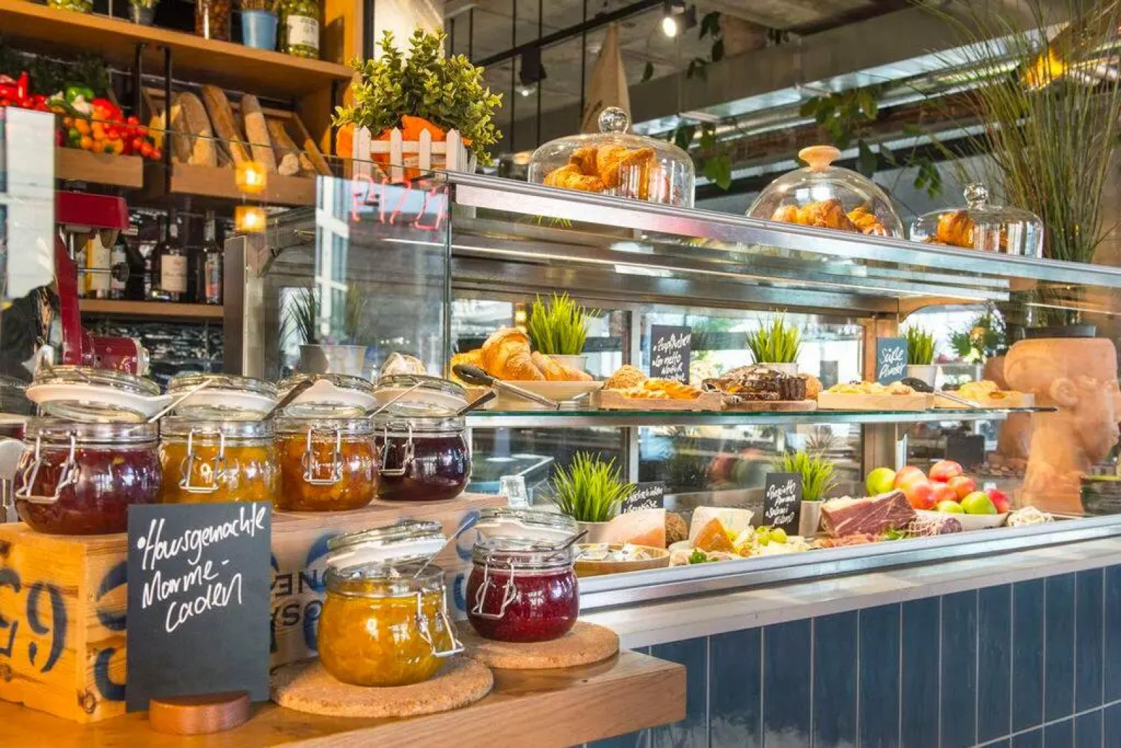 Hotel Neuer Fritz Berlin