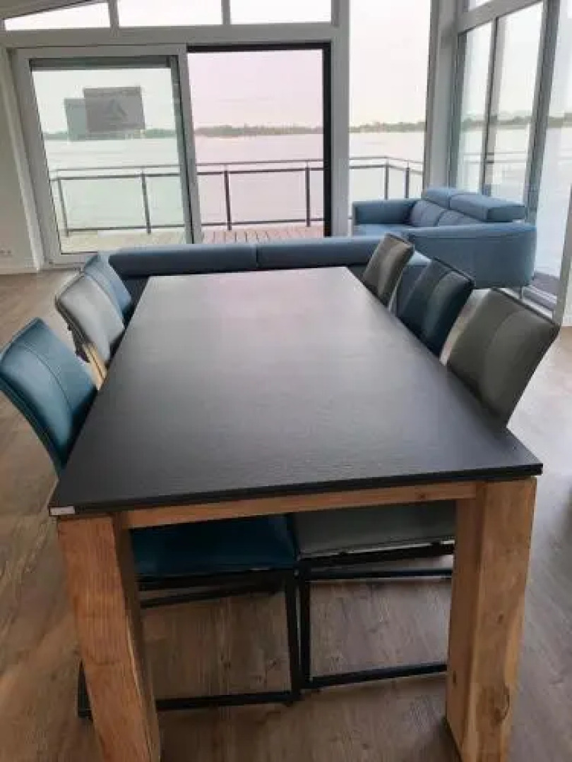 Water Villas Paterswoldsemeer