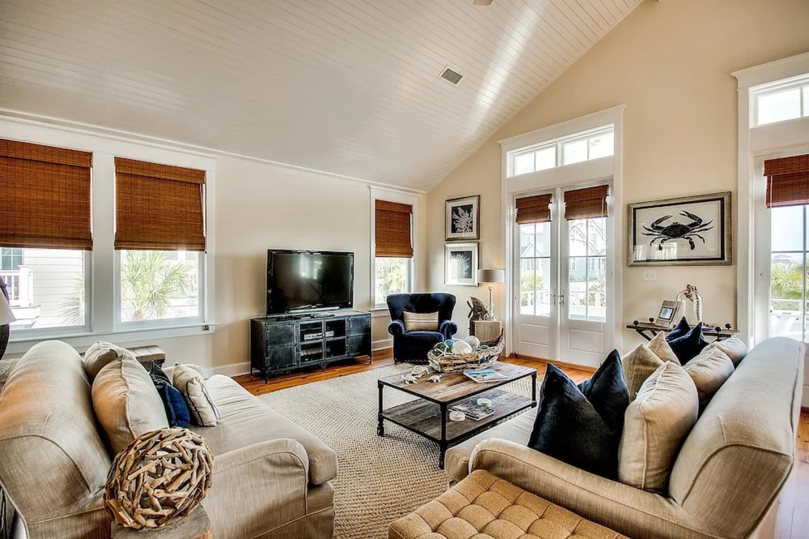 Heart and Sol by Exclusive 30A