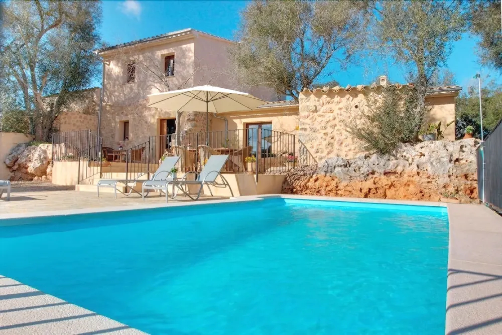 Finca S'Eriçal