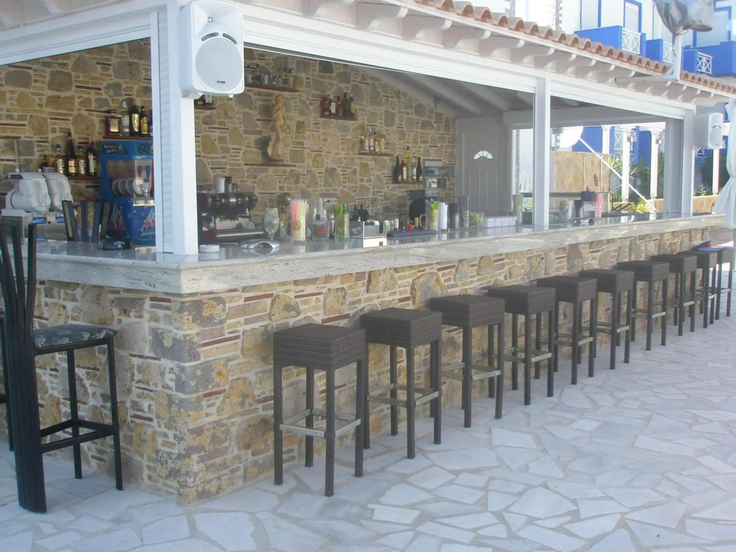 Hotel Aphrodite Beach