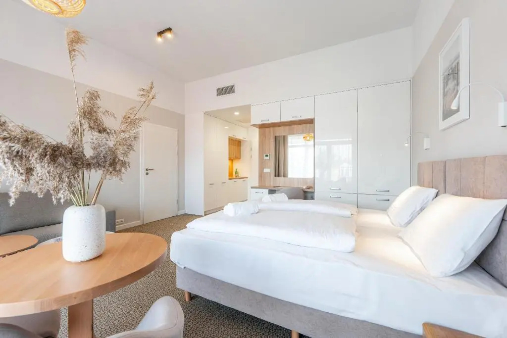 Molo Park Aparthotel