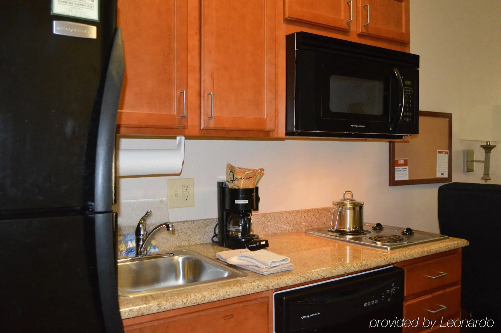 Candlewood Suites Augusta by IHG