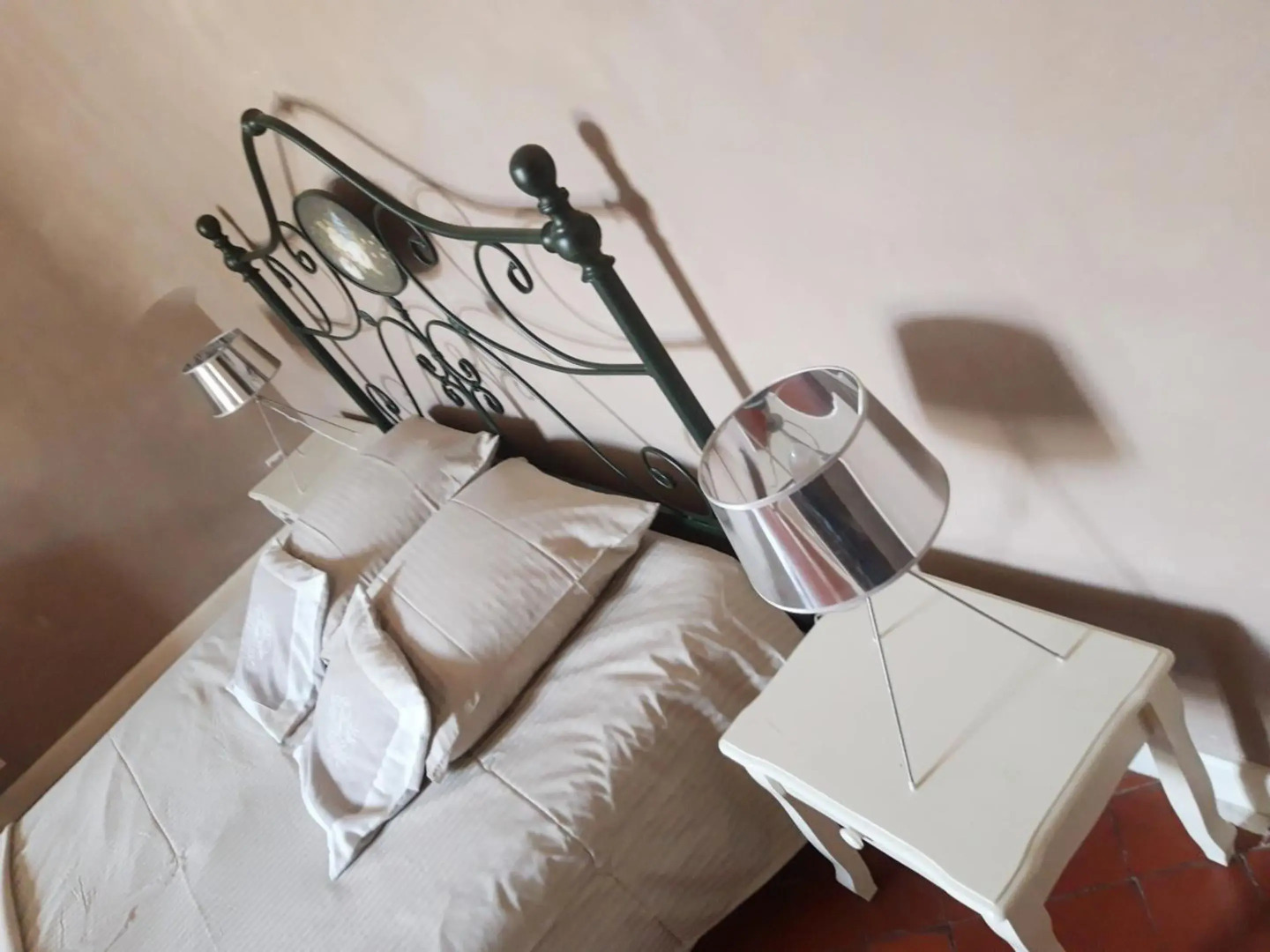 Les Chambres de Luneil