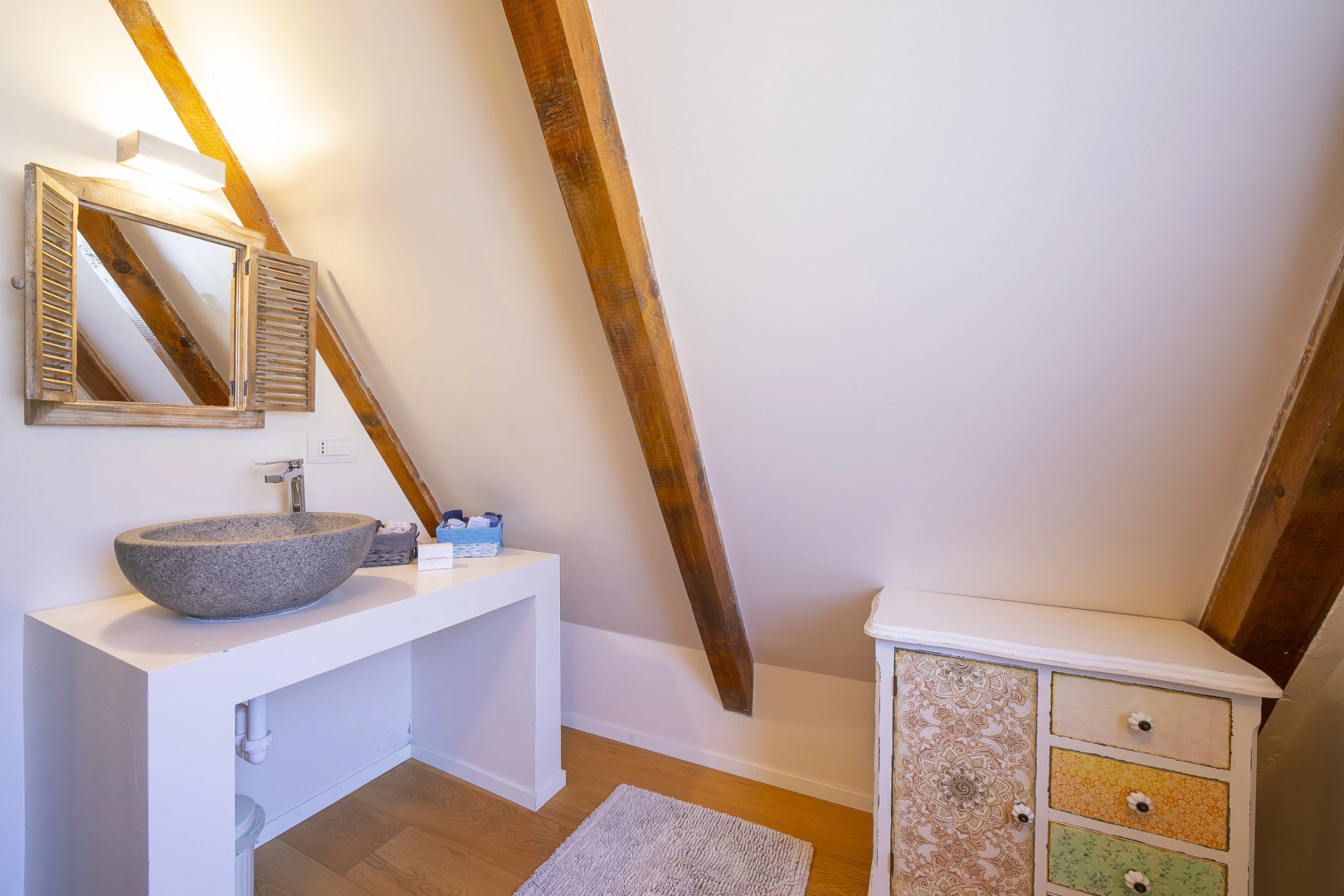 Il Fienile Stunning Lake View