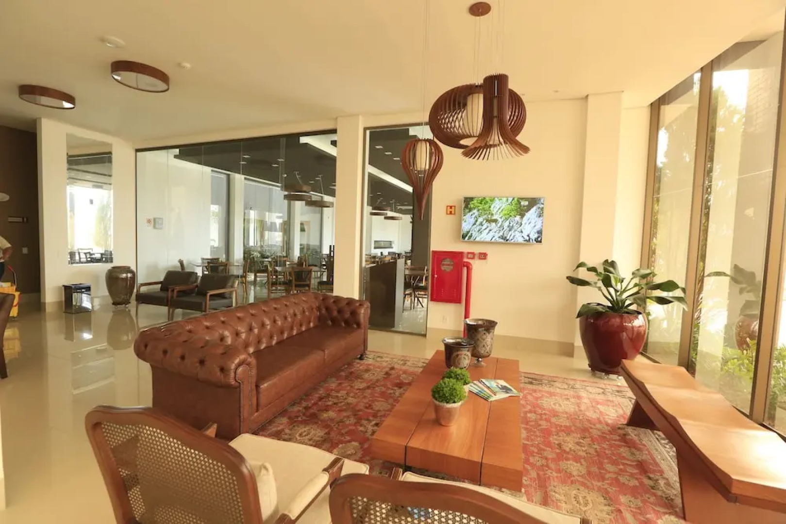 Brii hotel