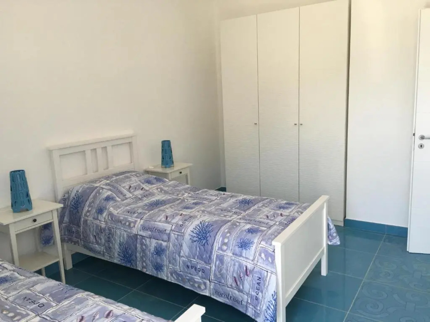 Villa Perla Di San Cataldo