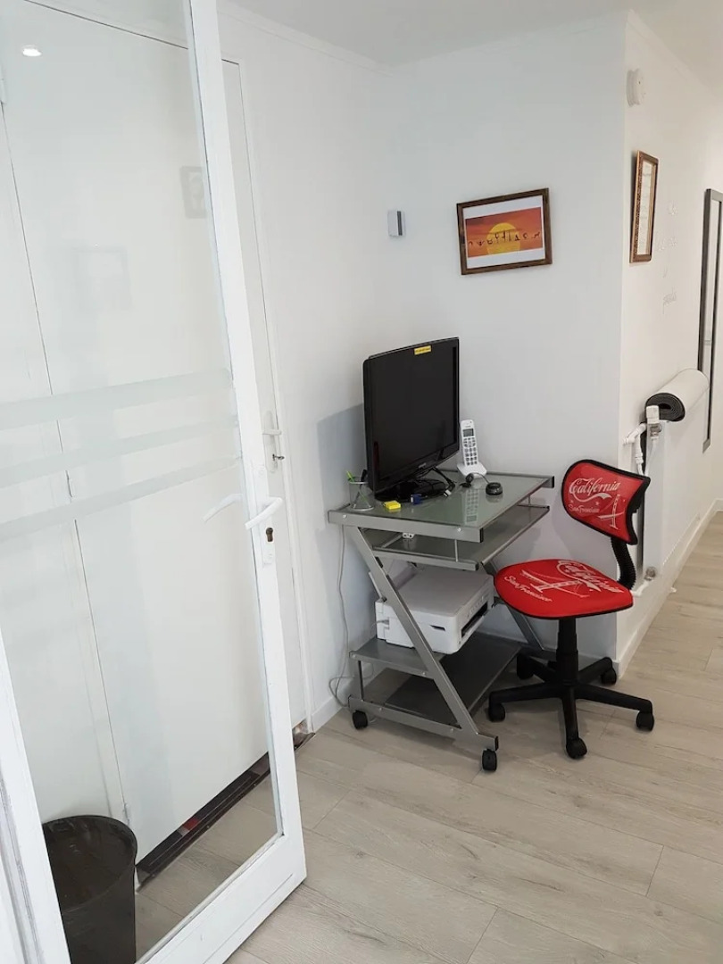 Maison de Vacances GueSt MoaM