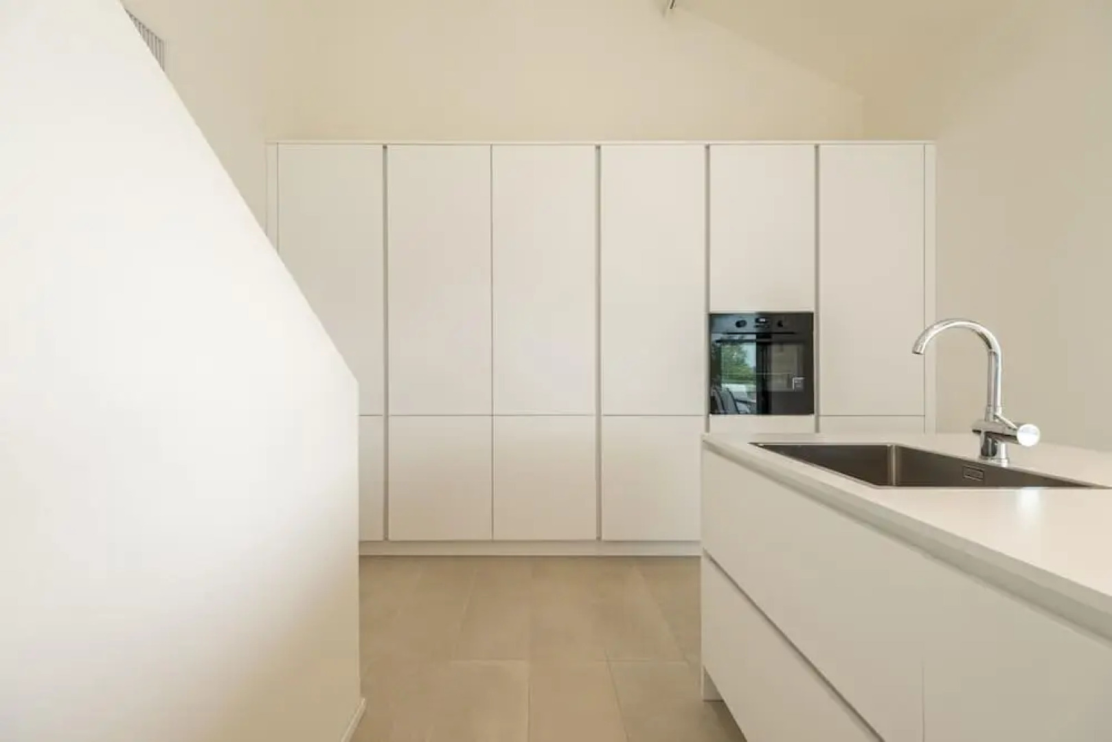 Villa Orizzonti in Predore