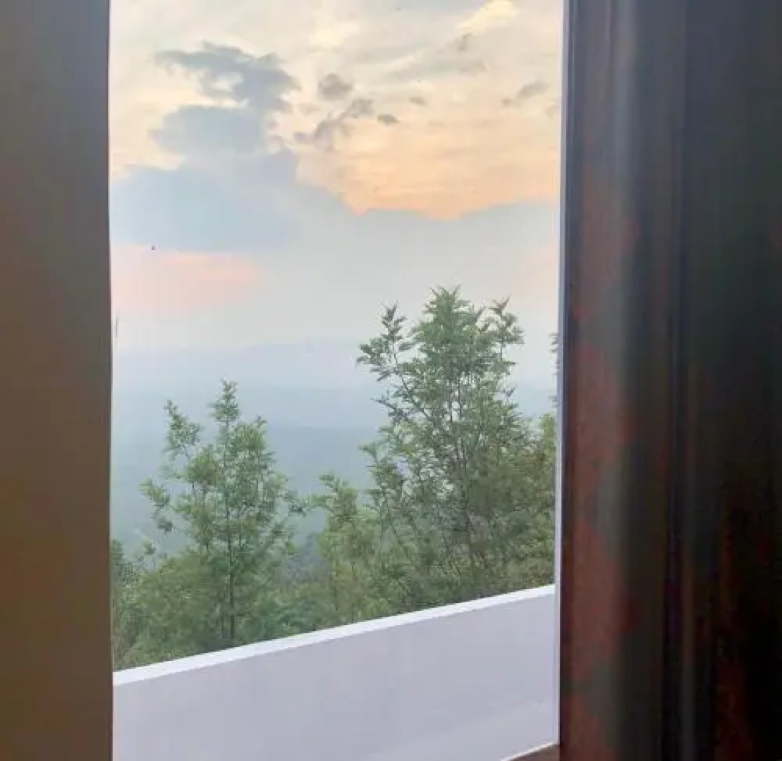 kollanoor guest house