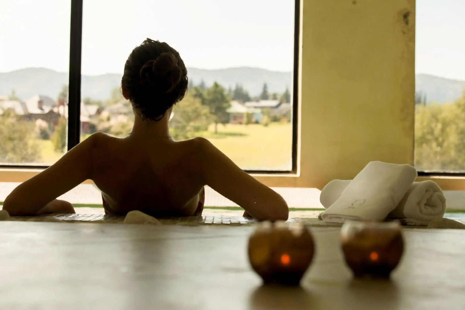 Ayres Del Champaqui Suites Golf & Spa