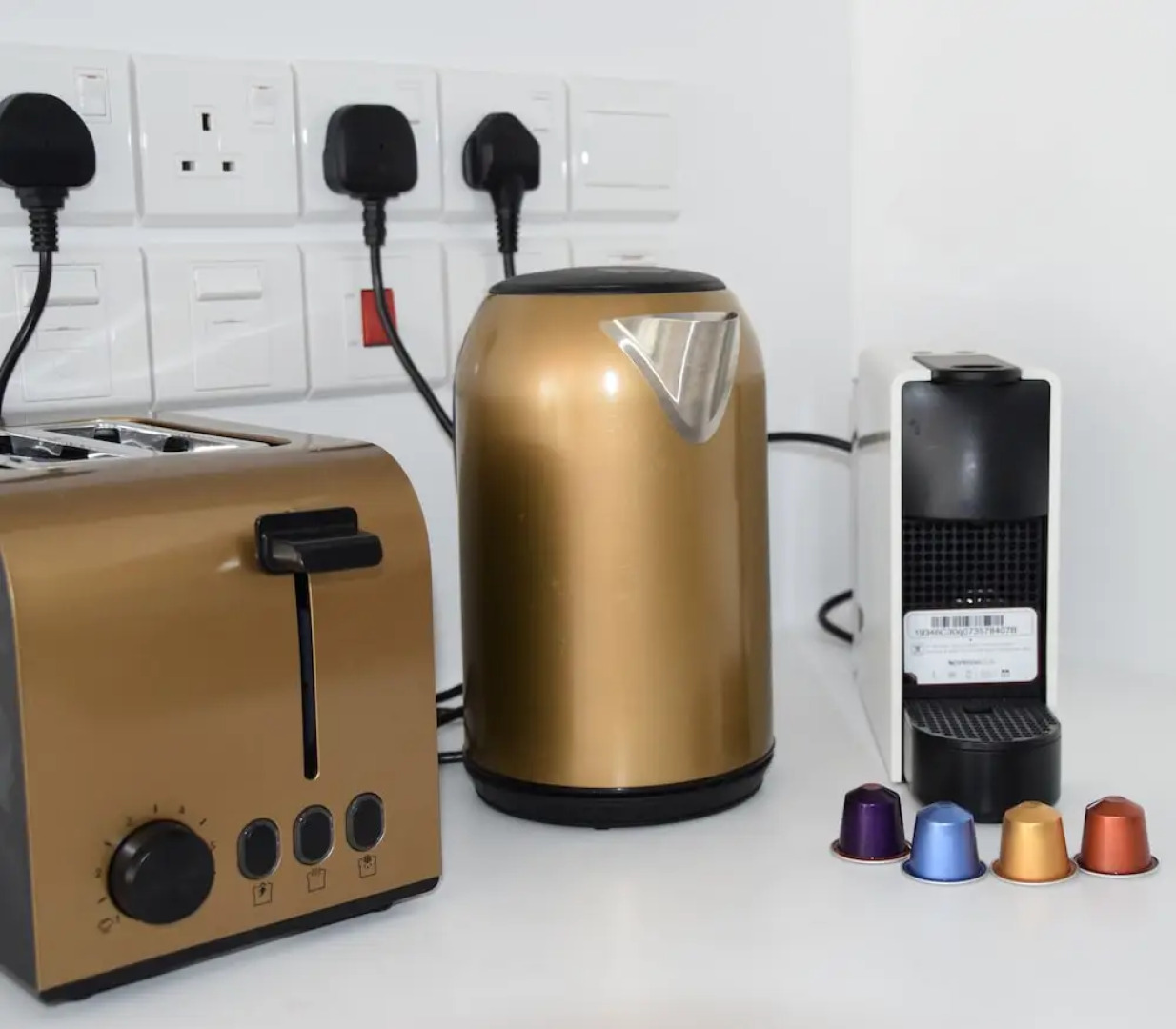 Tala Luxury apartments by Raise