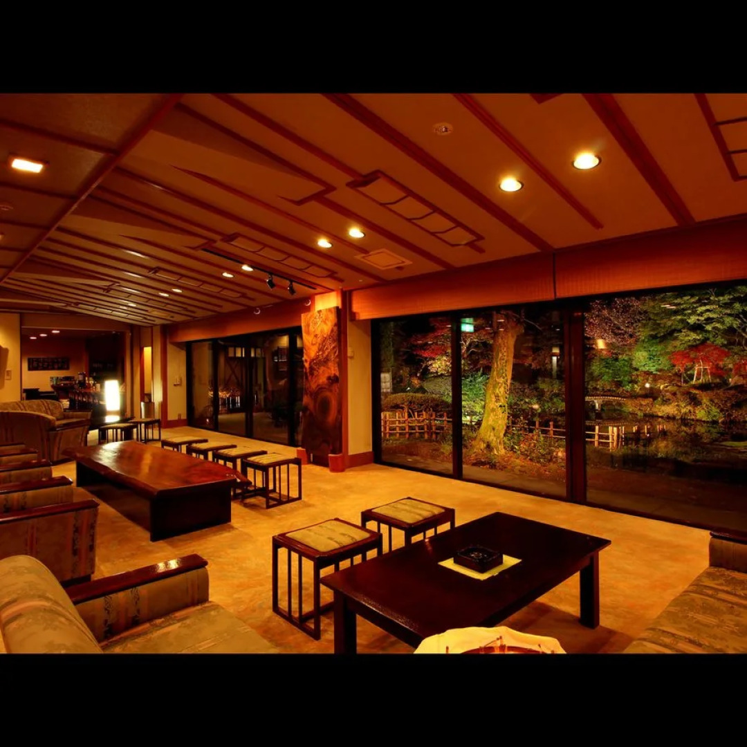 Ryumontei Chiba Ryokan