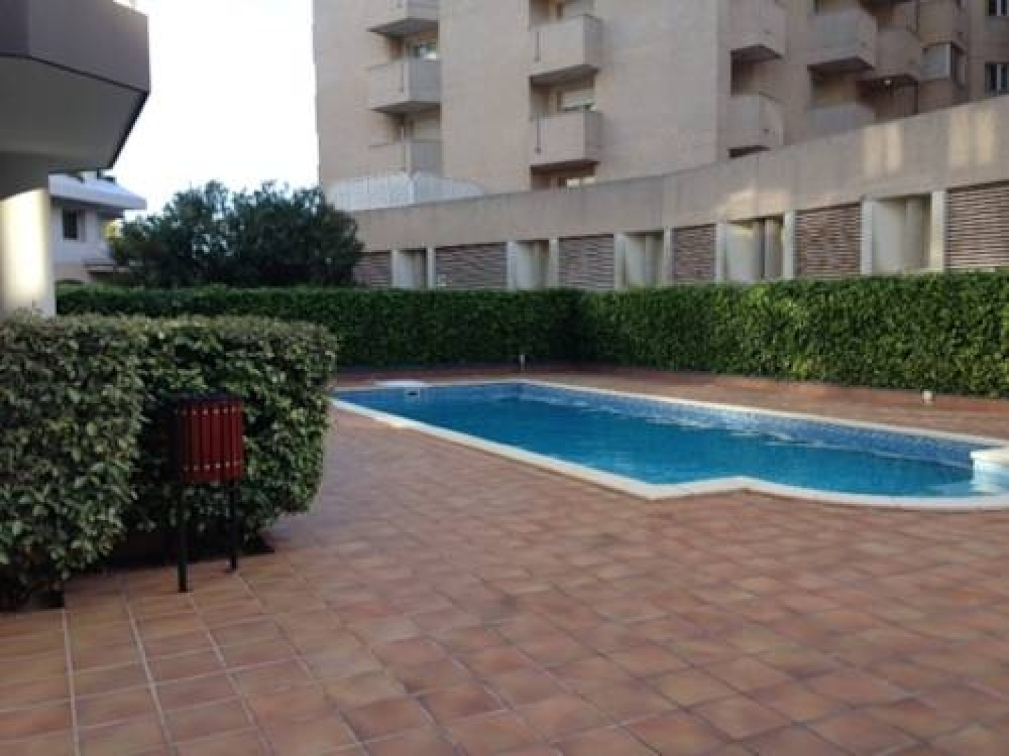 Apartamento Boutique Marina Botafoch