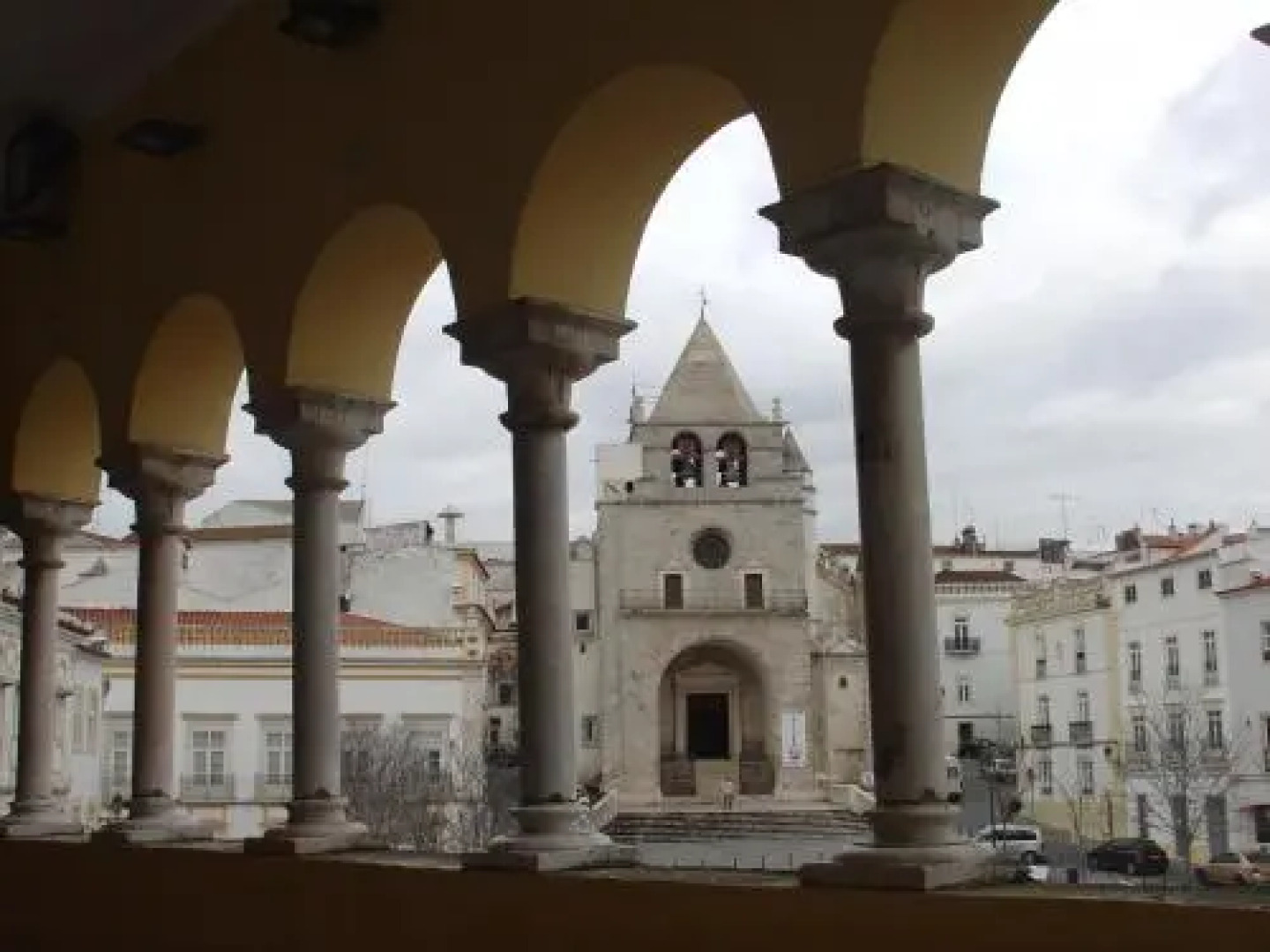 Residencial Antonio Mocisso