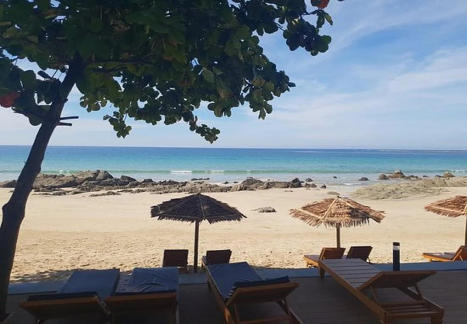 BT Bay Hotel Ngapali