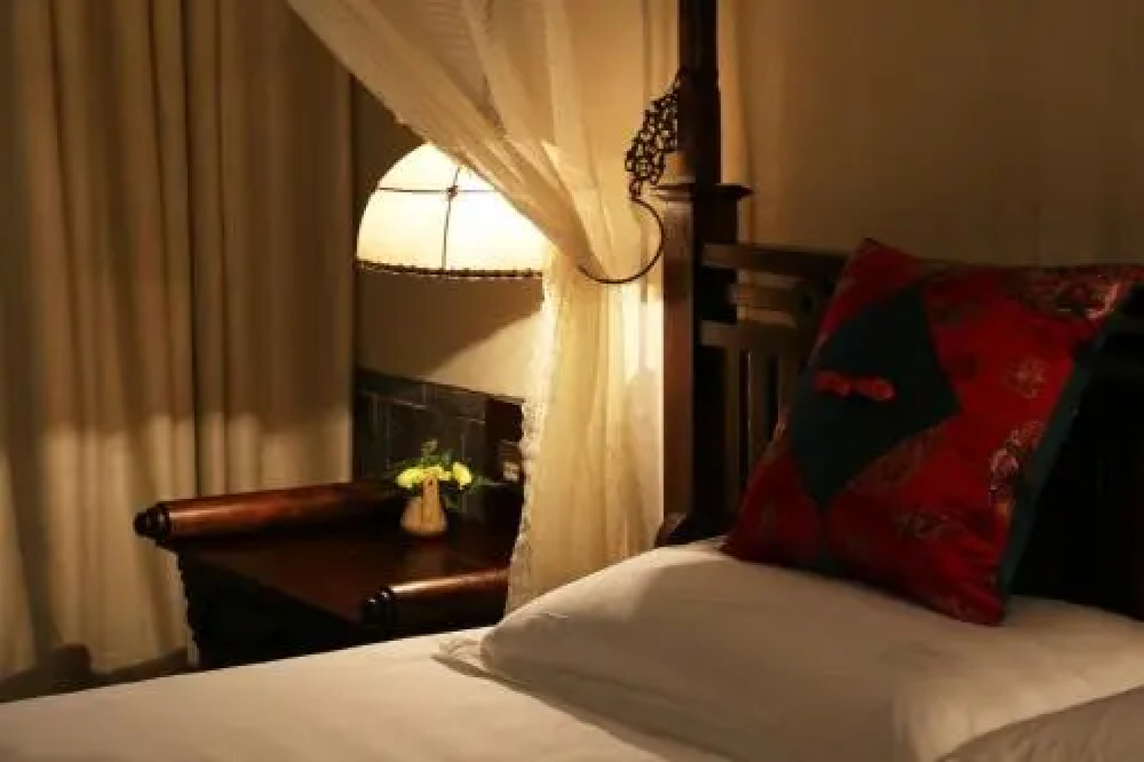 Jianshui Xiu Ju Xian Ting Guesthouse