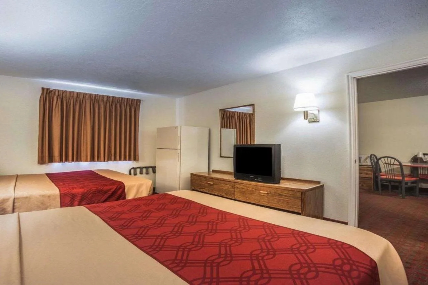 Rodeway Inn Hurricane - Zion National Park Area