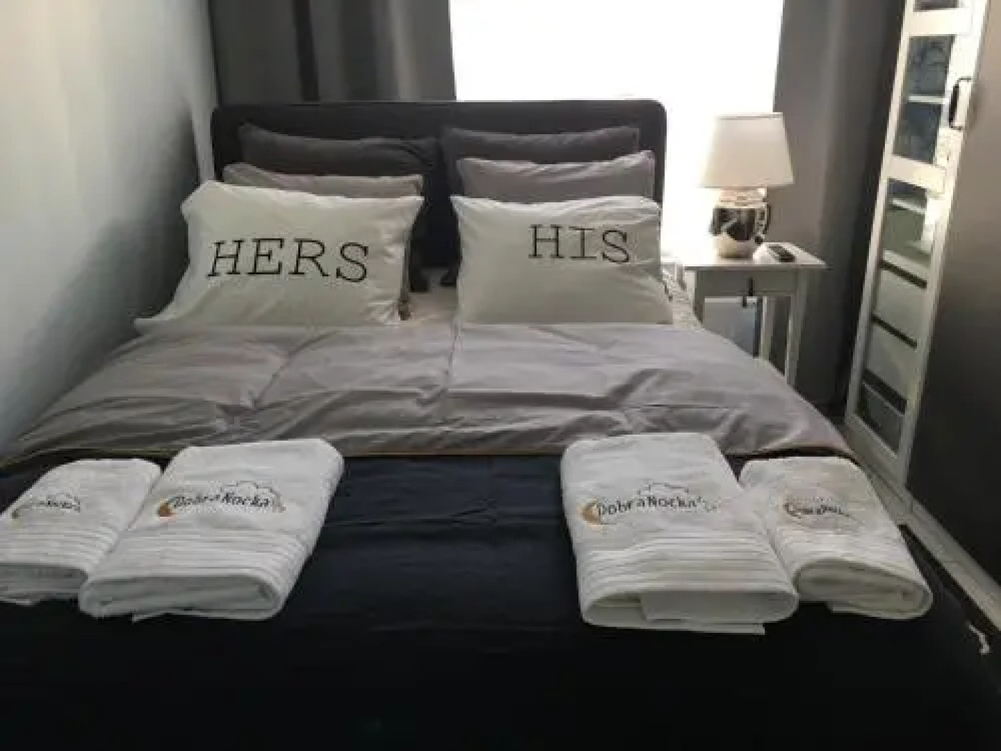 Apartament na Kaszubach