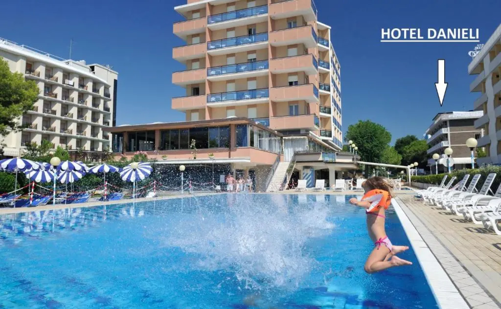 Hotel Danieli