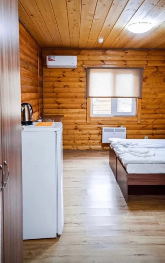 Клёвое место