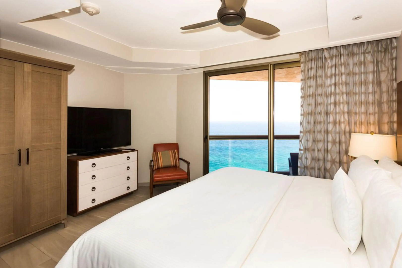 The Westin Los Cabos Resort Villas