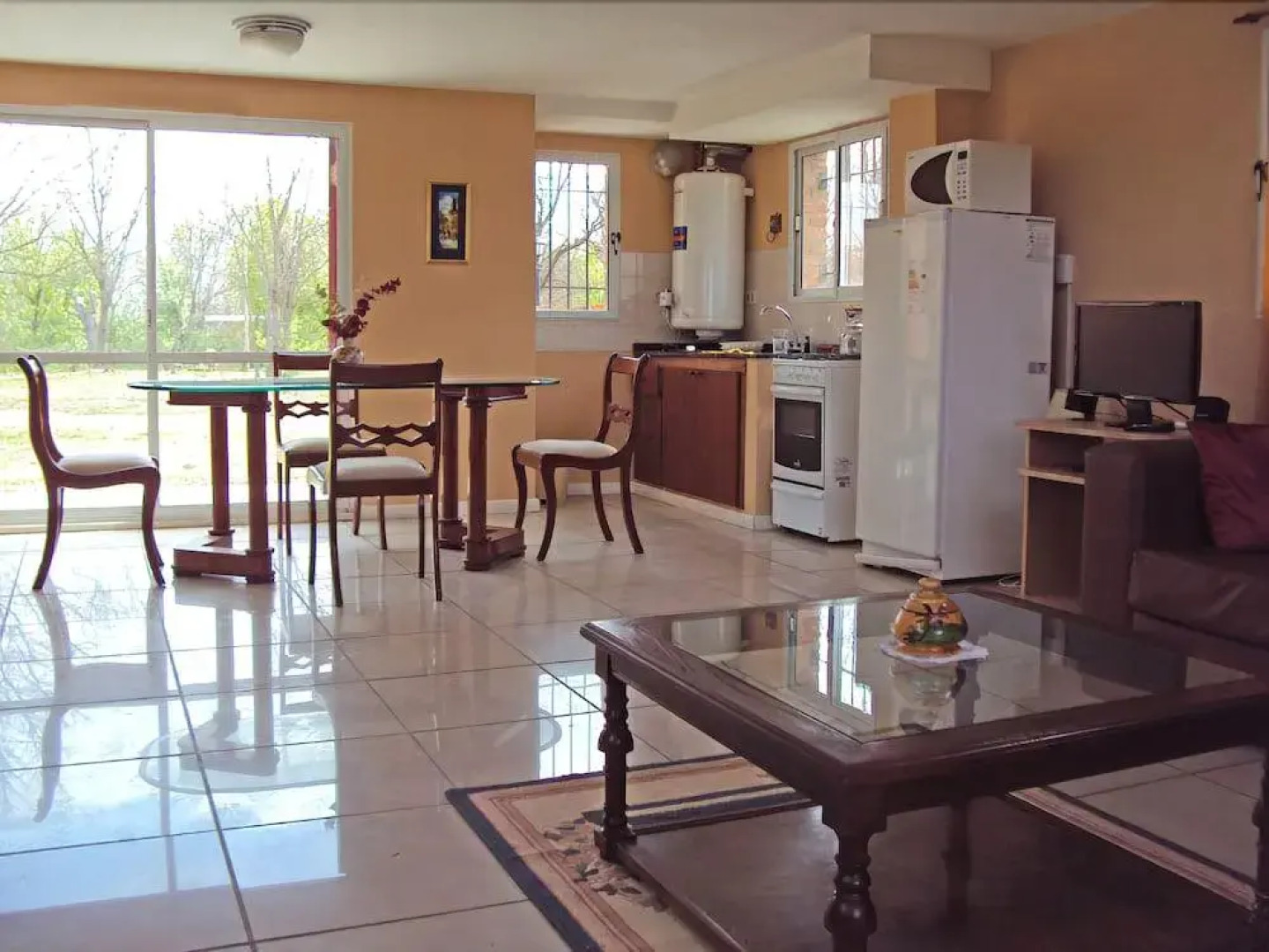 Aromas del Mediterráneo