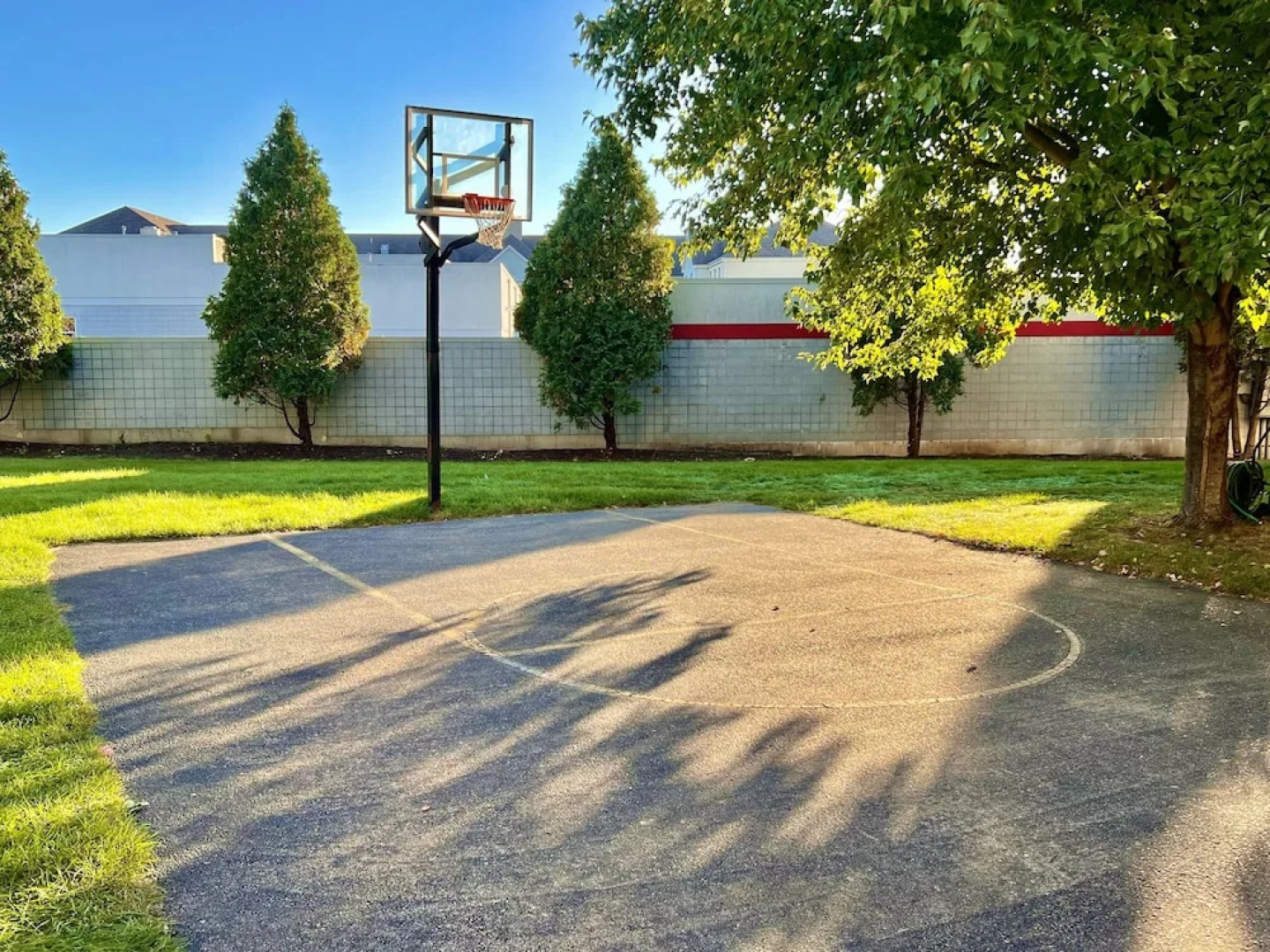 GrandStay Residential Suites