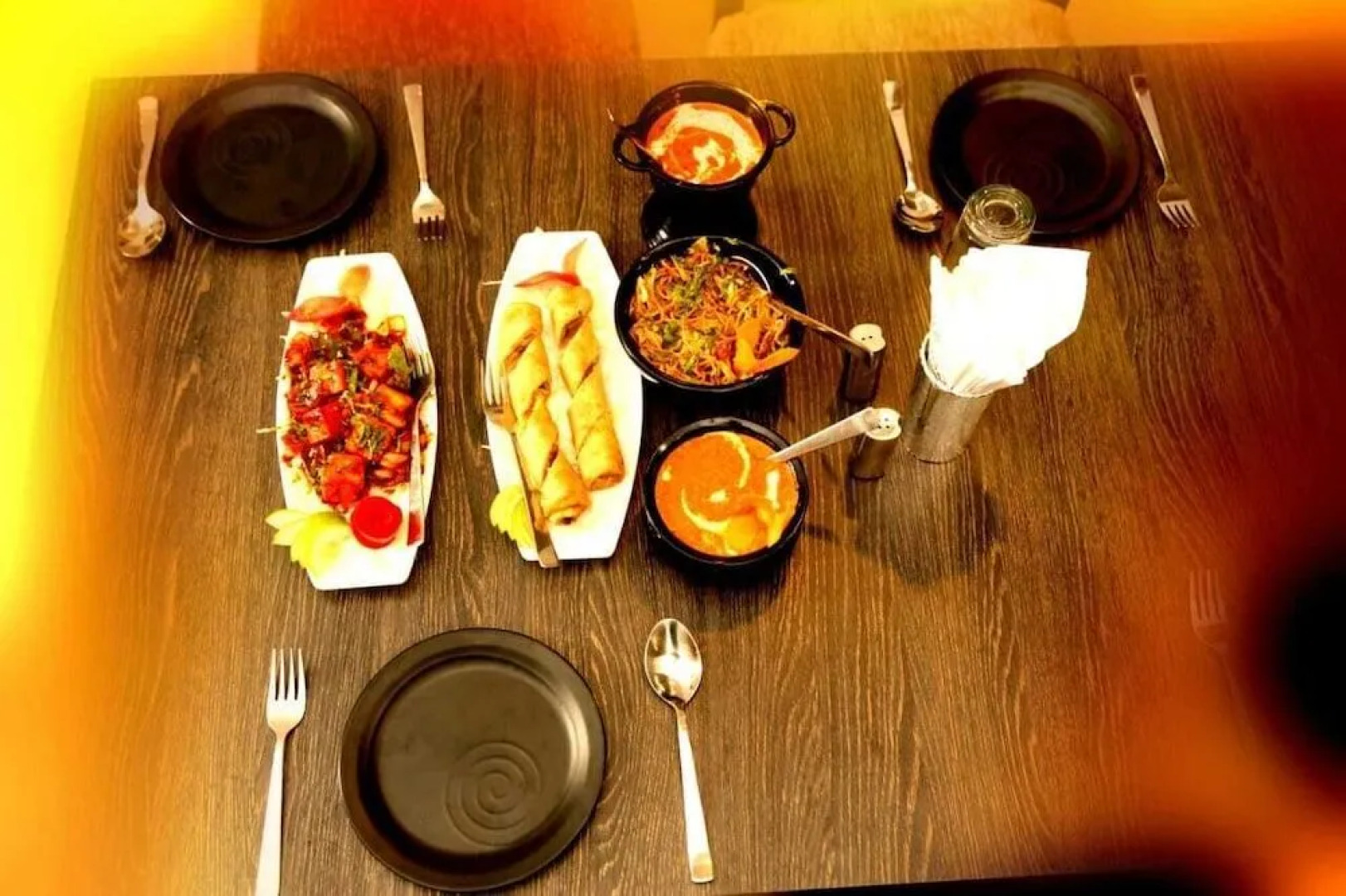 Hotel Kanishk