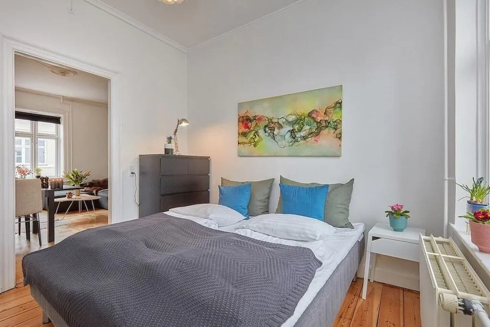 Lyngby Hotel Apartments