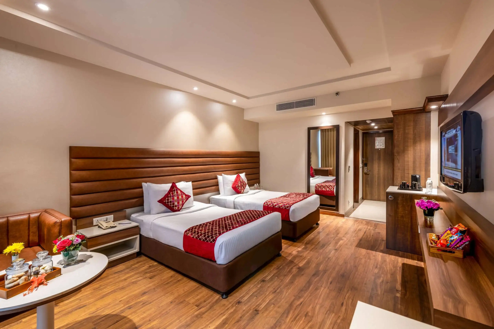 Comfort Inn Alstonia