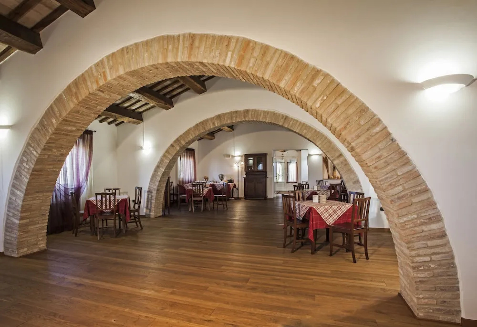 ll Ristoro Del Viandante