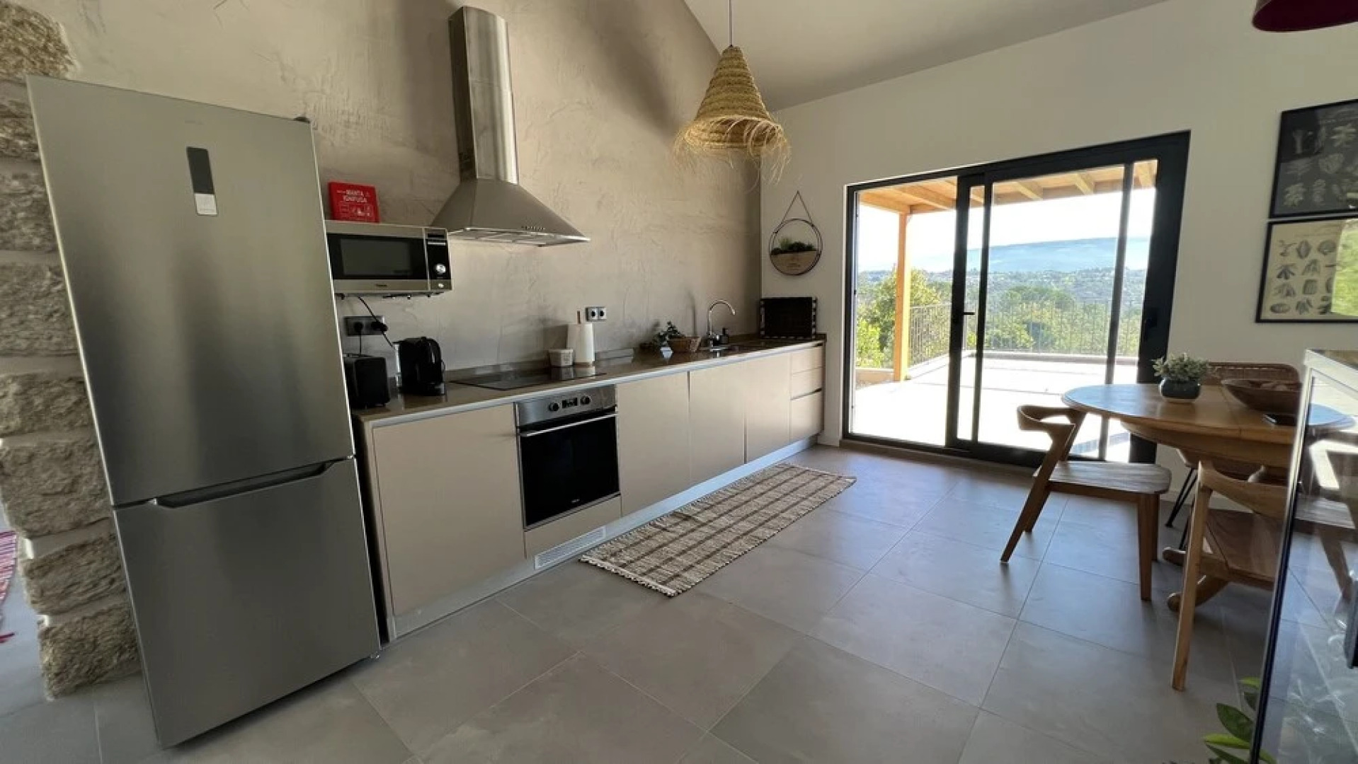 Casas do Pinheiro Grande