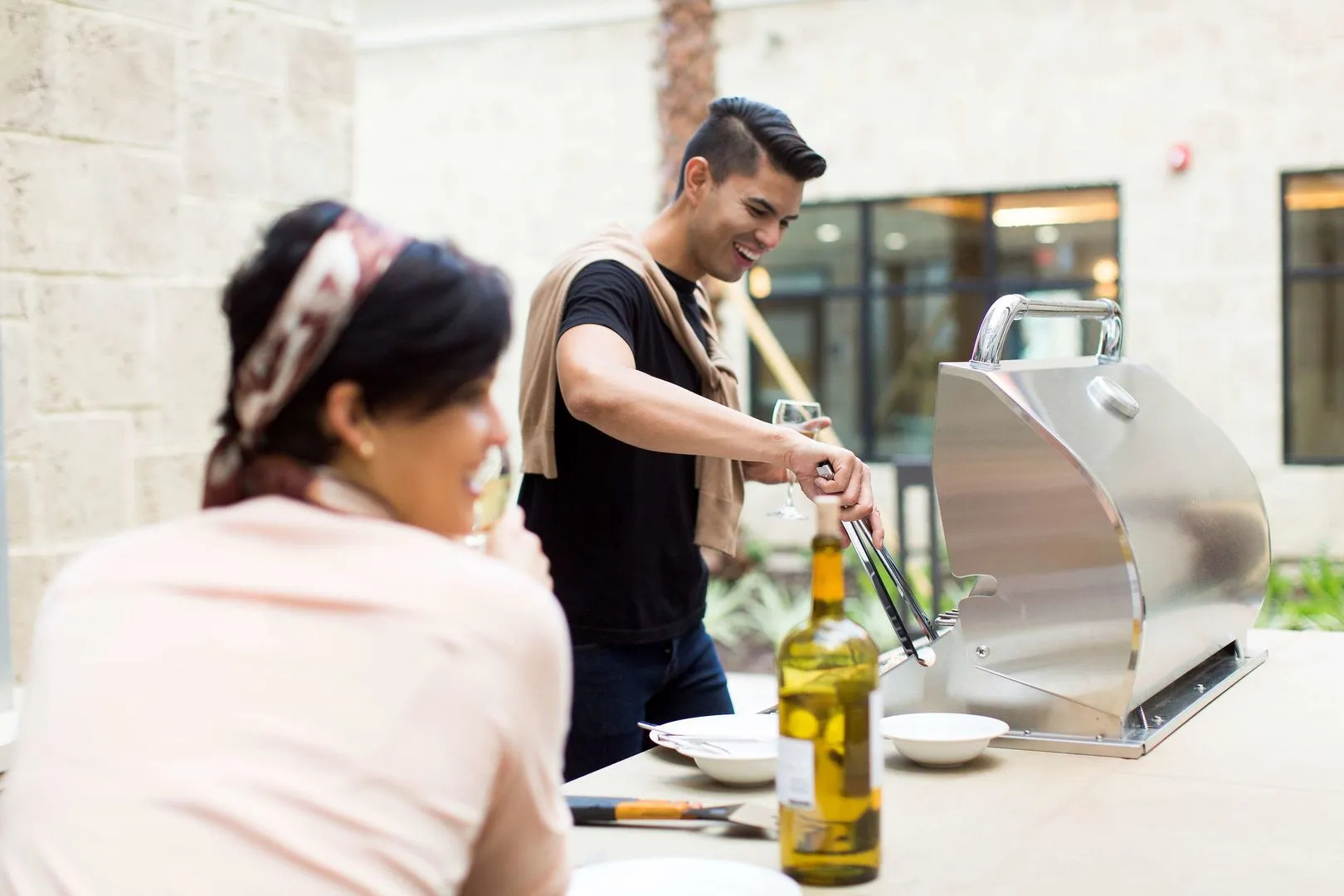 Homewood Suites by Hilton Houston / Katy Mills Mall