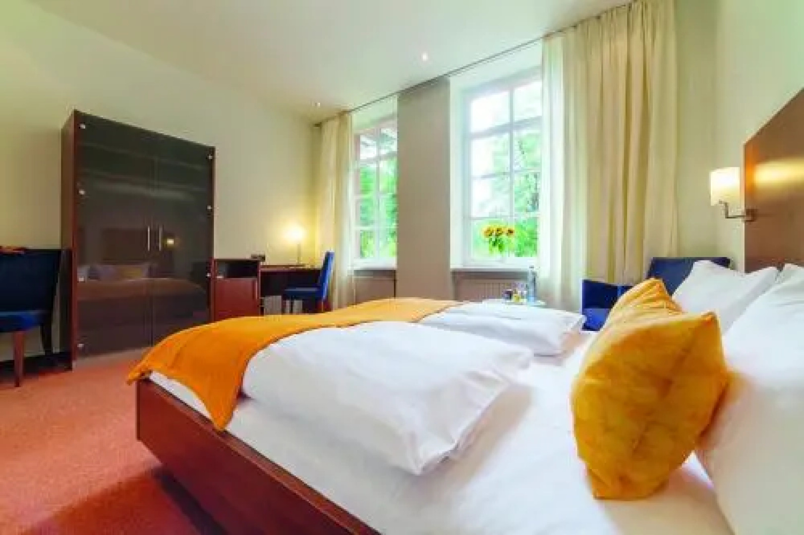 Hotel und Restaurant Blechhammer