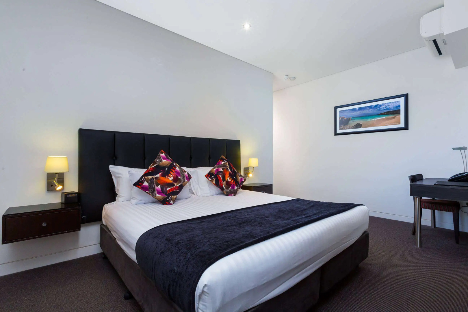 Club Wyndham Perth, Trademark Collection by Wyndham