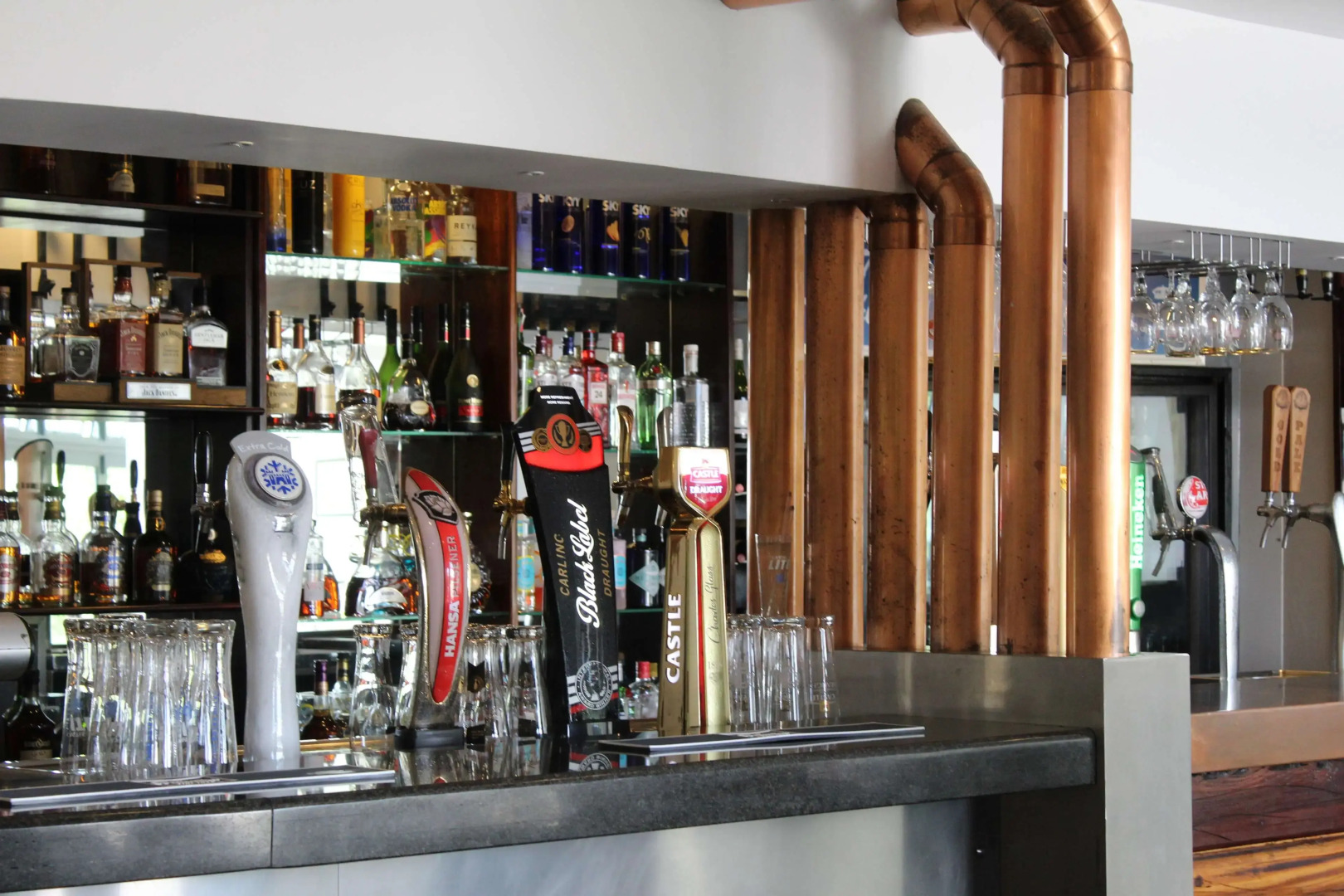 Blue Lagoon Hotel and Conference Centre