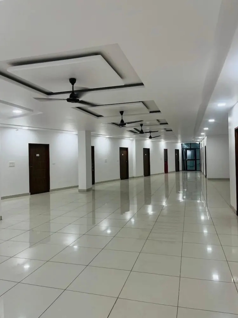 Hotel Surya Inn