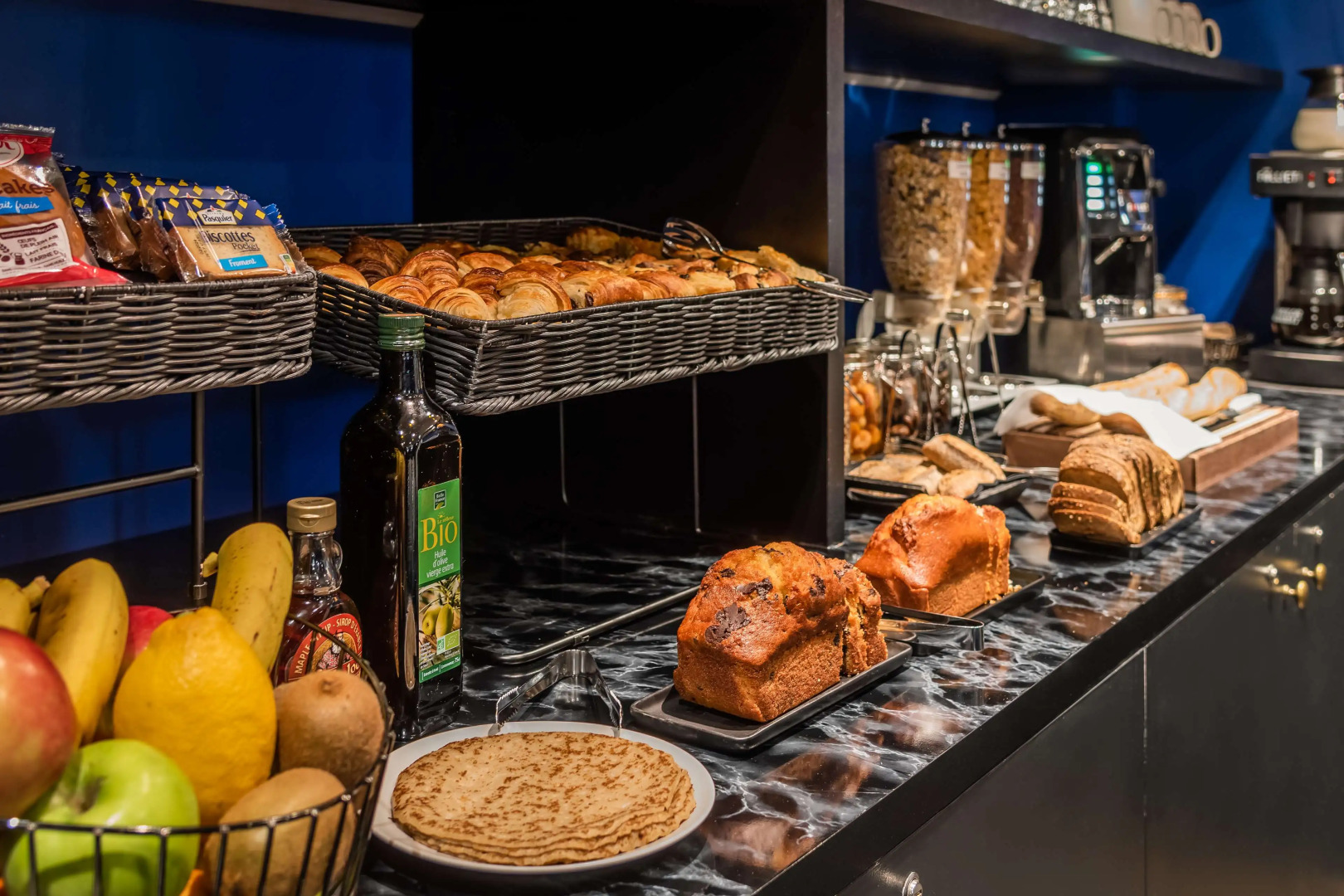 Archetype Etoile Hotel