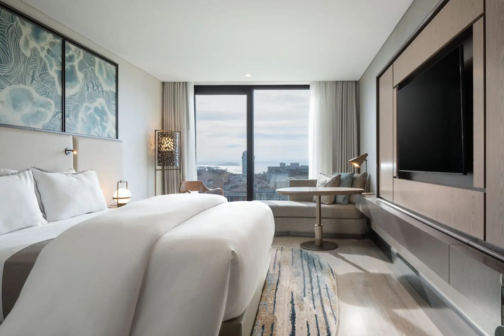 The Westin Istanbul Nisantasi