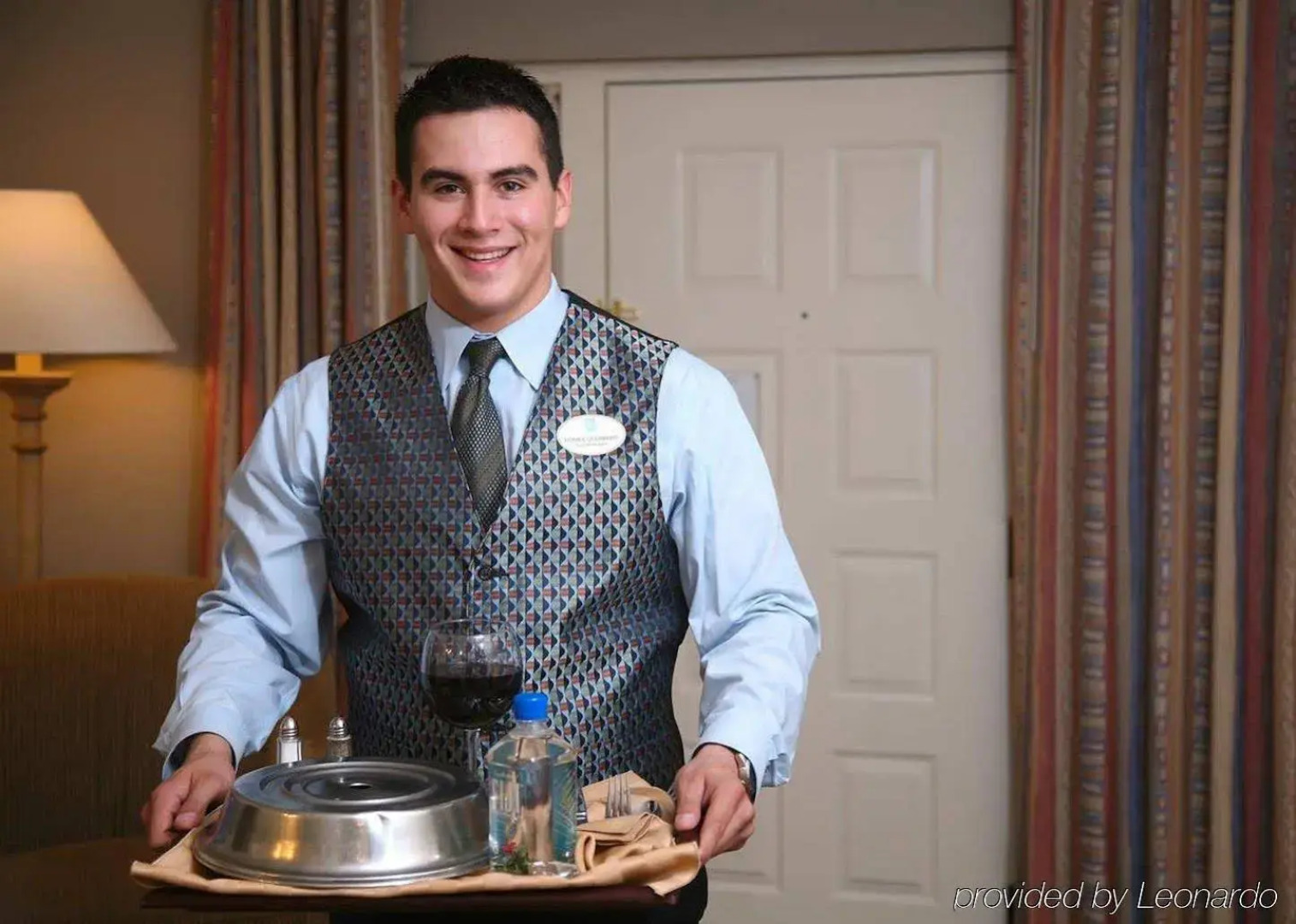 DoubleTree Suites by Hilton Hotel McAllen